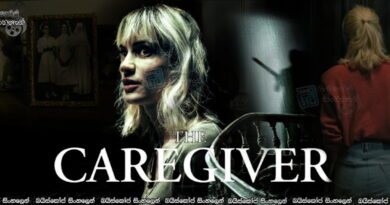 The Caregiver (2023) Sinhala Subtitles