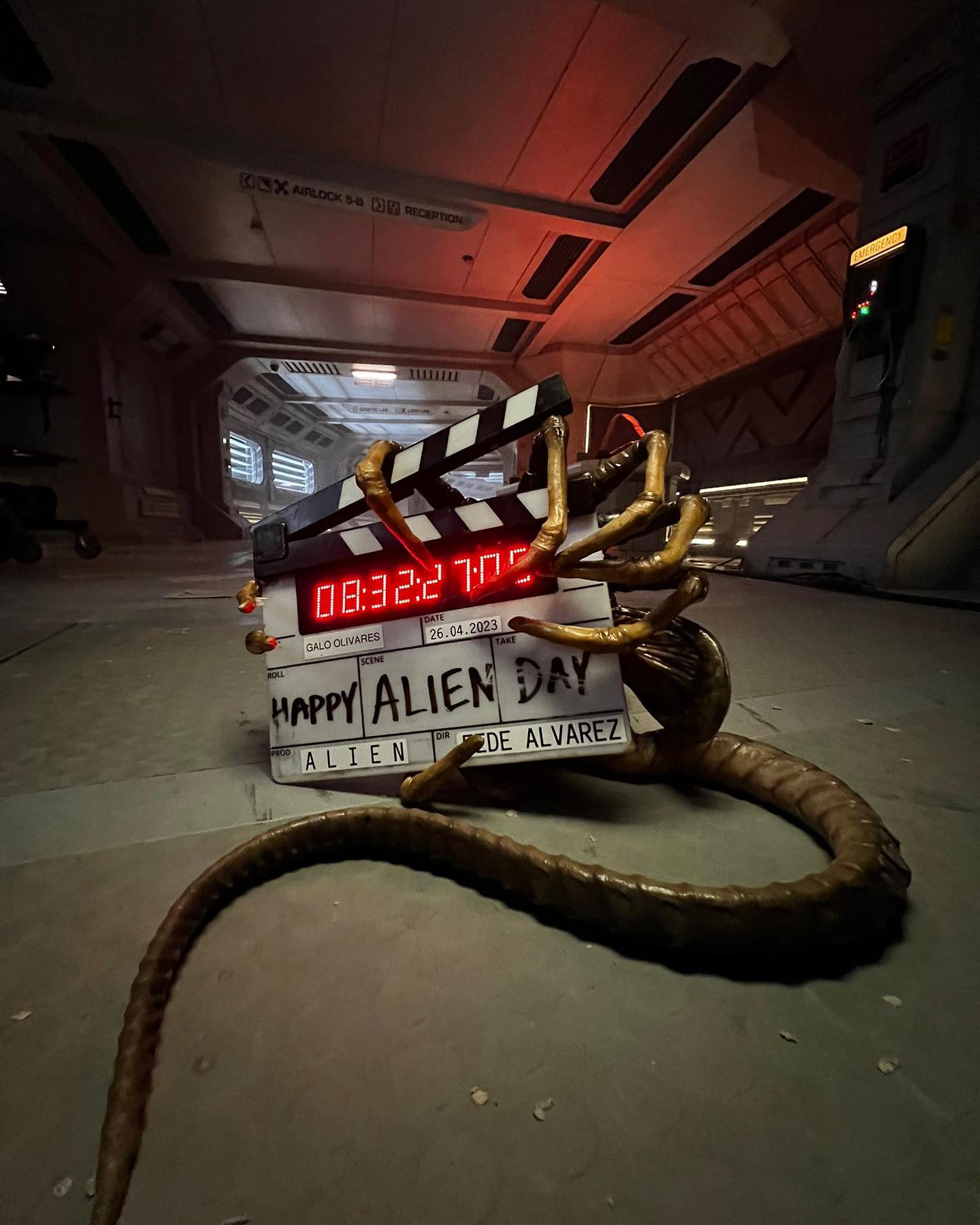 Alien Romulus (2024) Sinhala Subtitles රොමියුලස්! [සිංහල උපසිරසි